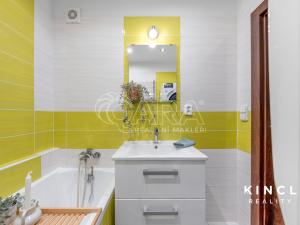 Prodej bytu 3+1, Nymburk, Zbožská, 70 m2