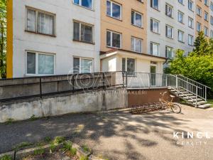 Prodej bytu 3+1, Nymburk, Zbožská, 70 m2