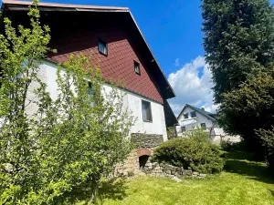 Prodej chalupy, Železný Brod, 110 m2