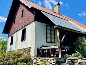 Prodej chalupy, Železný Brod, 110 m2