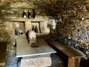 Prodej chalupy, Železný Brod, 110 m2