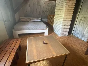 Prodej chalupy, Železný Brod, 110 m2