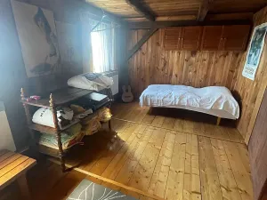 Prodej chalupy, Železný Brod, 110 m2