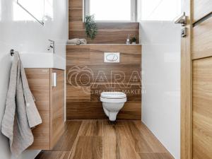 Prodej rodinného domu, Tuřany, 119 m2