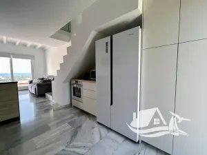 Prodej bytu 2+kk, Estepona, Španělsko, 55 m2