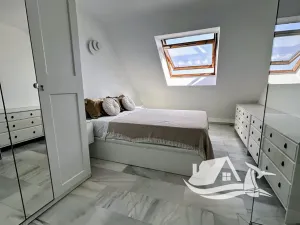 Prodej bytu 2+kk, Estepona, Španělsko, 55 m2