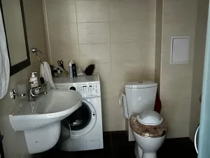 Prodej bytu 2+kk, Bjala, Bulharsko, 54 m2