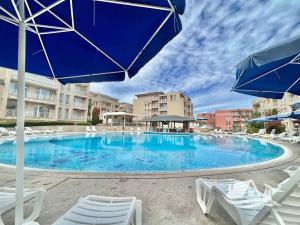 Prodej bytu 3+kk, Sveti Vlas, Bulharsko, 64 m2