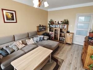 Prodej bytu 3+1, Neratovice, Dr. E. Beneše, 84 m2