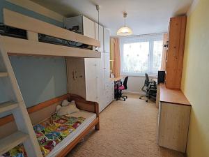 Prodej bytu 3+1, Neratovice, Dr. E. Beneše, 84 m2