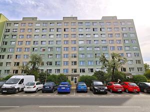 Prodej bytu 3+1, Neratovice, Dr. E. Beneše, 84 m2