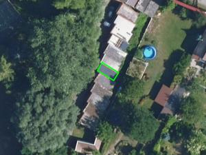 Prodej garáže, Neratovice, Tovární, 20 m2