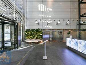 Pronájem kanceláře, Praha - Nové Město, Purkyňova, 664 m2