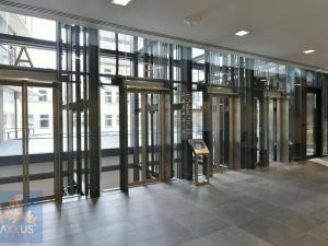 Pronájem kanceláře, Praha - Nové Město, Purkyňova, 664 m2