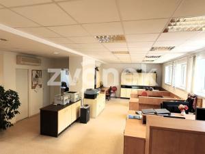 Pronájem kanceláře, Zlín, 101 m2