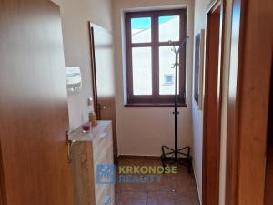 Pronájem bytu 2+kk, Trutnov - Vnitřní Město, Farská, 50 m2