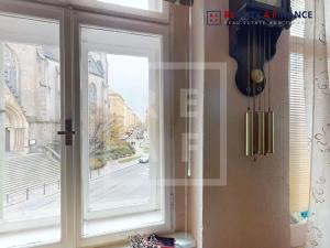Prodej bytu 2+1, Praha - Žižkov, Sladkovského náměstí, 52 m2