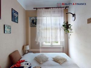 Prodej bytu 2+1, Praha - Žižkov, Sladkovského náměstí, 52 m2