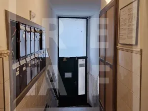 Prodej bytu 2+1, Praha - Žižkov, Sladkovského náměstí, 52 m2