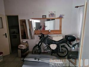 Prodej rodinného domu, Stod, Nádražní, 106 m2