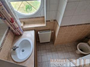 Prodej rodinného domu, Stod, Nádražní, 106 m2