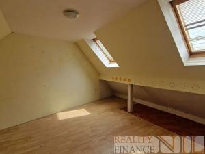 Prodej rodinného domu, Stod, Nádražní, 106 m2