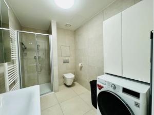 Pronájem bytu 2+kk, Praha - Libeň, Kovářská, 51 m2