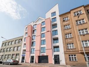 Pronájem bytu 2+kk, Praha - Libeň, Kovářská, 51 m2