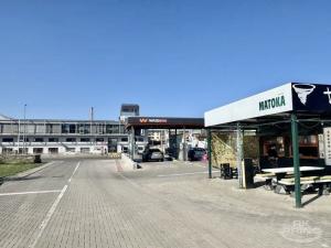 Pronájem restaurace, Praha - Vysočany, Poděbradská, 25 m2