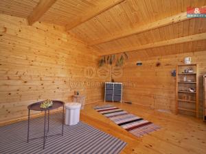 Prodej chaty, Ledeč nad Sázavou, 30 m2