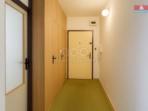 Prodej bytu 2+1, Fulnek, Fučíkova, 57 m2