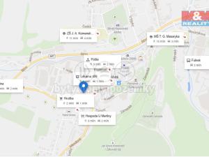 Prodej bytu 2+1, Fulnek, Fučíkova, 57 m2
