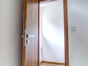 Prodej bytu 2+kk, Pardubice - Bílé Předměstí, Bubeníkova, 45 m2