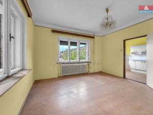 Prodej rodinného domu, Malé Svatoňovice, Pod Kyselkou, 160 m2