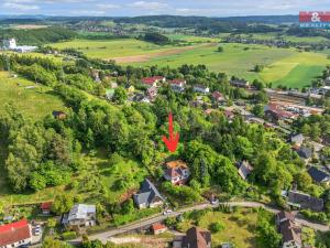 Prodej rodinného domu, Malé Svatoňovice, Pod Kyselkou, 160 m2