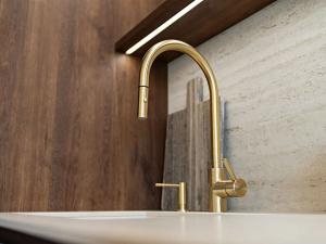Pronájem bytu 4+kk, Praha - Dejvice, Pod Juliskou, 114 m2
