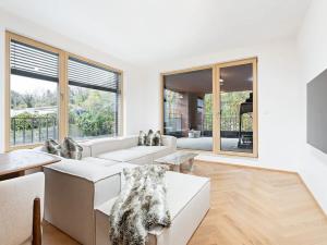 Pronájem bytu 4+kk, Praha - Dejvice, Pod Juliskou, 114 m2