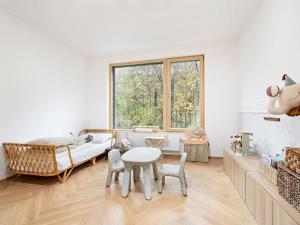 Pronájem bytu 4+kk, Praha - Dejvice, Pod Juliskou, 114 m2