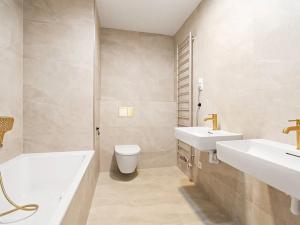 Pronájem bytu 4+kk, Praha - Dejvice, Pod Juliskou, 114 m2