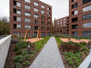 Pronájem bytu 4+kk, Praha - Dejvice, Pod Juliskou, 114 m2