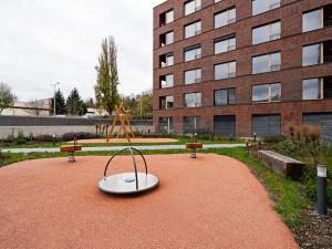 Pronájem bytu 4+kk, Praha - Dejvice, Pod Juliskou, 114 m2