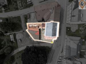 Prodej rodinného domu, Brandýs nad Orlicí, Komenského, 205 m2