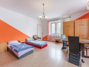 Prodej rodinného domu, Brandýs nad Orlicí, Komenského, 205 m2
