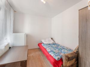 Prodej rodinného domu, Brandýs nad Orlicí, Komenského, 205 m2