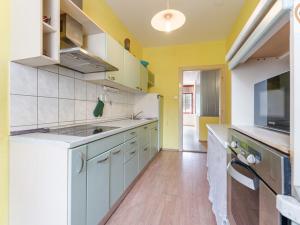 Prodej rodinného domu, Brandýs nad Orlicí, Komenského, 205 m2