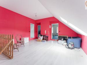 Prodej rodinného domu, Brandýs nad Orlicí, Komenského, 205 m2
