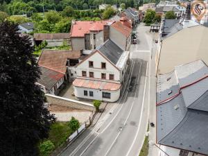 Prodej rodinného domu, Brandýs nad Orlicí, Komenského, 205 m2