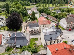 Prodej rodinného domu, Brandýs nad Orlicí, Komenského, 205 m2