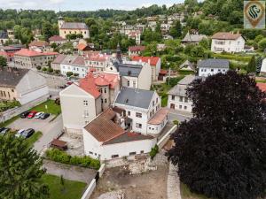 Prodej rodinného domu, Brandýs nad Orlicí, Komenského, 205 m2