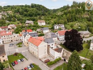 Prodej rodinného domu, Brandýs nad Orlicí, Komenského, 205 m2